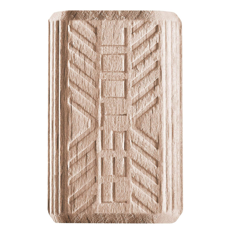 Domino 8 x 36mm, 130 pieces